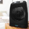  Зображення Тепловентилятор Cecotec Ready Warm 9550 Force Rotate CCTC-05301 